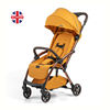 INFLUENCER AIR Pushchair